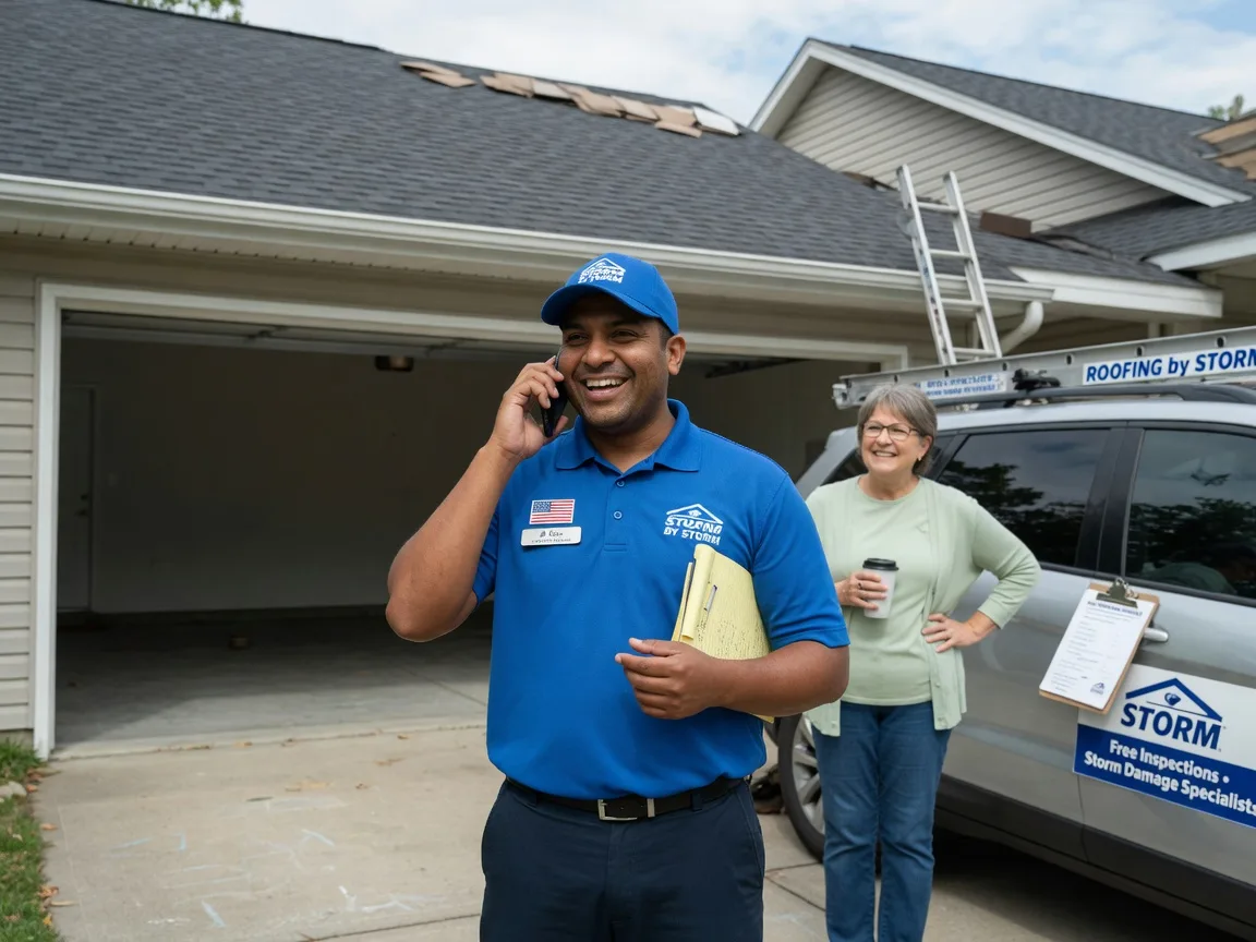Roof Repair Near Me Atwood, IN FAQs